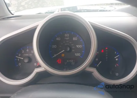 2008 Honda Element Ex из США, поврежденный, VIN 5J6YH28738L011300